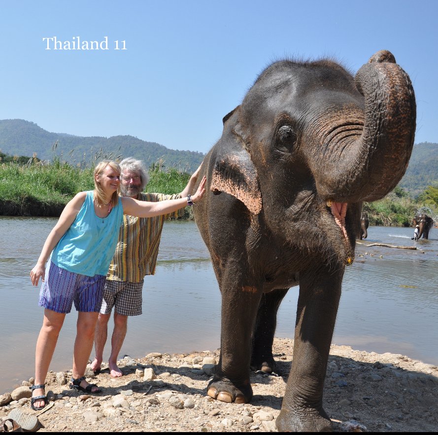 Thailand 11 nach apeart anzeigen