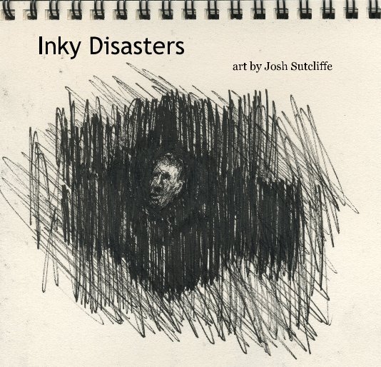 Inky Disasters nach Josh Sutcliffe anzeigen