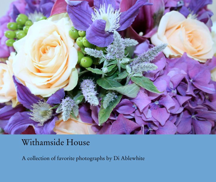 View Withamside House by A collection of favorite photographs by Di Ablewhite