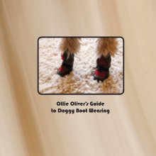 Oliver's Guide to Boot Wearing book cover