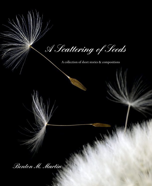 View A Scattering of Seeds by Susan E. Stone, Benton Martin