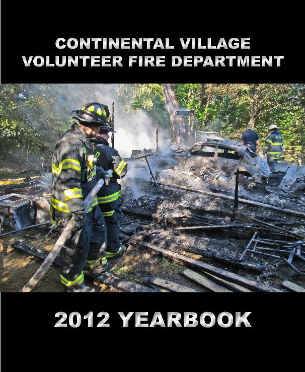 Ver continental village fd 2012 yearbook por chris rimm