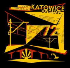 katowice: dworzec book cover