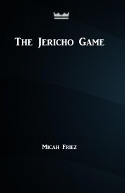 The Jericho Game book cover