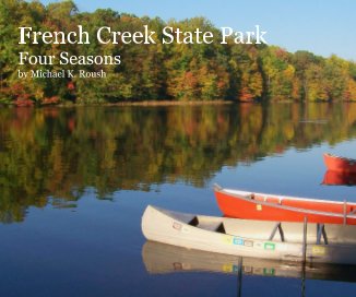French Creek State Park book cover