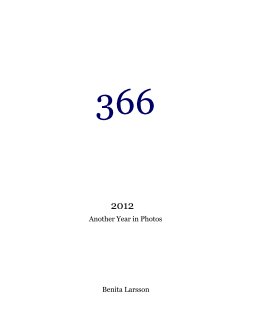 366 book cover