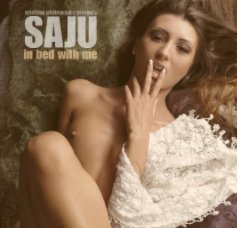 Saju | in bed with me book cover
