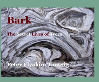 Bark book cover