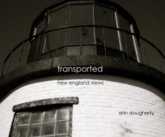Transported: New England Views book cover