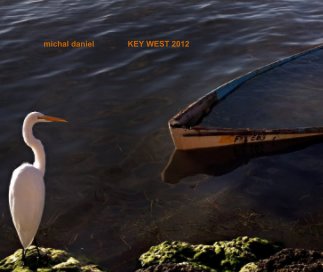 KEY WEST 2012 book cover