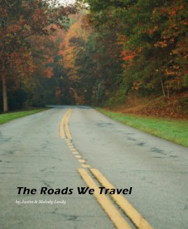 The Roads We Travel book cover