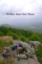 Neither Here Nor There book cover