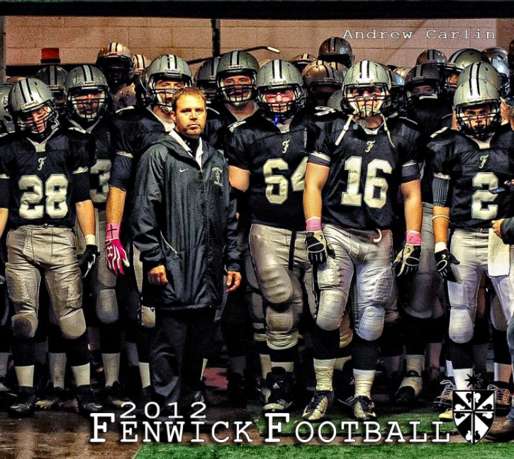 View Fenwick Football by Andrew Carlin