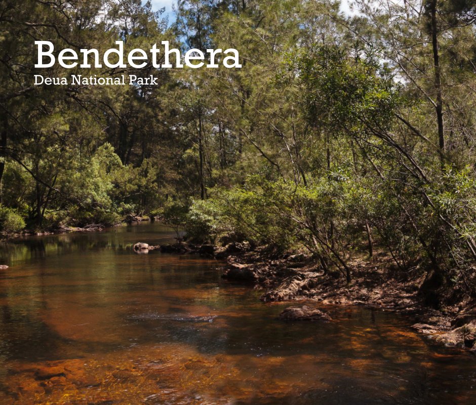 View Bendatherra by Blue Gum Pictures