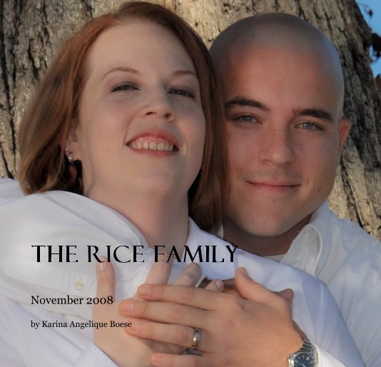 Ver The Rice Family por Karina Angelique Boese