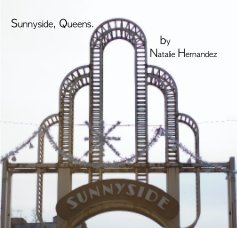 Sunnyside, Queens. by Natalie Hernandez book cover