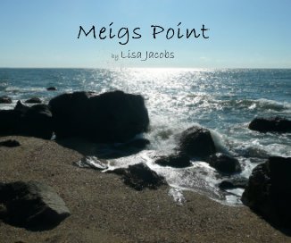 Meigs Point by Lisa Jacobs book cover