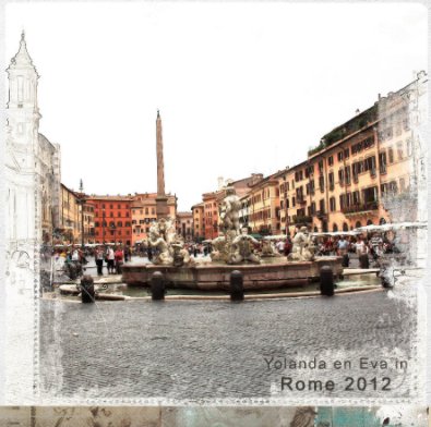 rome book cover