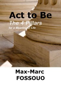 Act to Be book cover