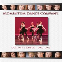 MDC Members 2012 - 2013 book cover