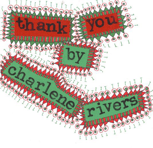 Ver Thank You por Charlene Rivers