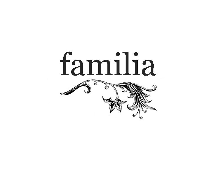 View familia by David Cairns