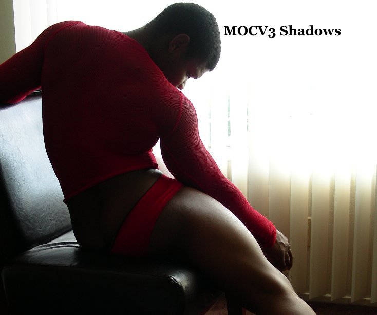 View Men Of Color Vol 3 Shadows by Cavenaugh Photography