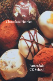 Chocolate Heaven book cover