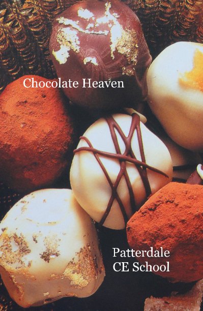 Bekijk Chocolate Heaven op Patterdale CE School