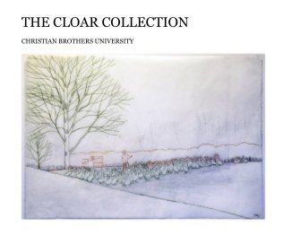 THE CLOAR COLLECTION book cover