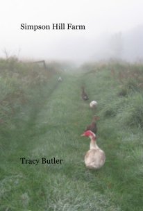 Simpson Hill Farm book cover