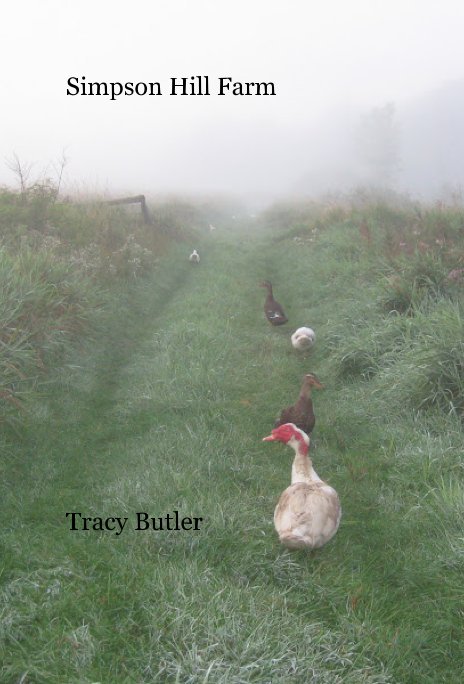 Ver Simpson Hill Farm por Tracy Butler
