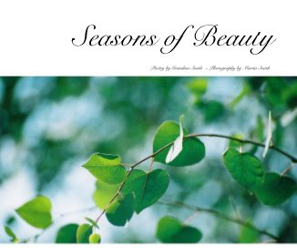 Seasons of Beauty book cover