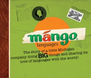 Mango Culture Book book cover