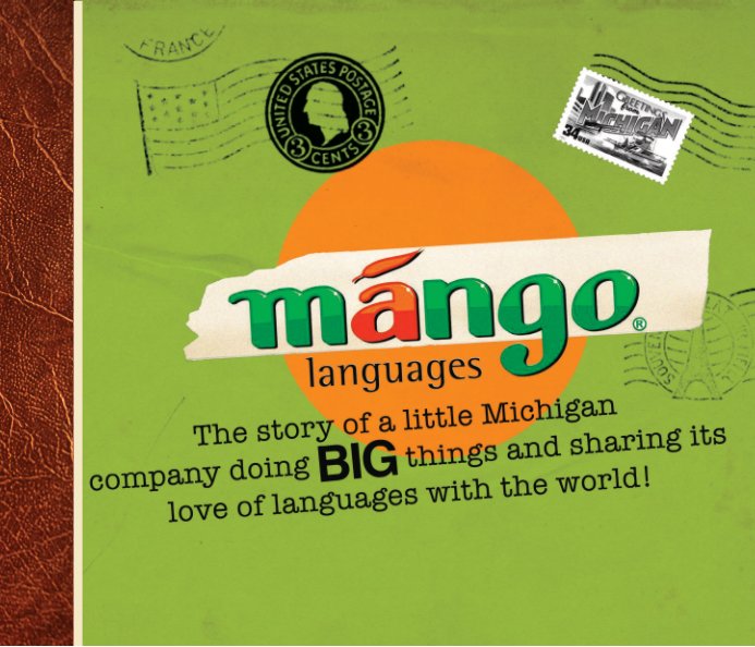 Ver Mango Culture Book por Julie Guest & Blazing Copy Inc