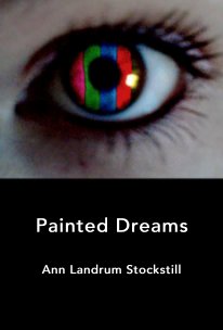 Painted Dreams book cover
