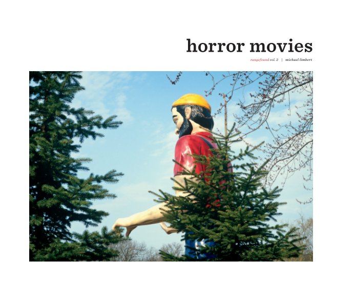 View horror movies by Michael Limbert