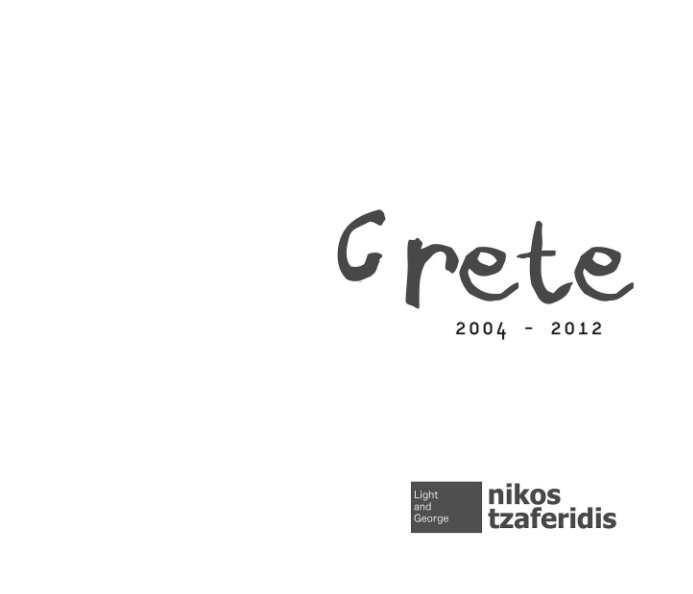 Ver Crete por Nikolaos Tzaferidis