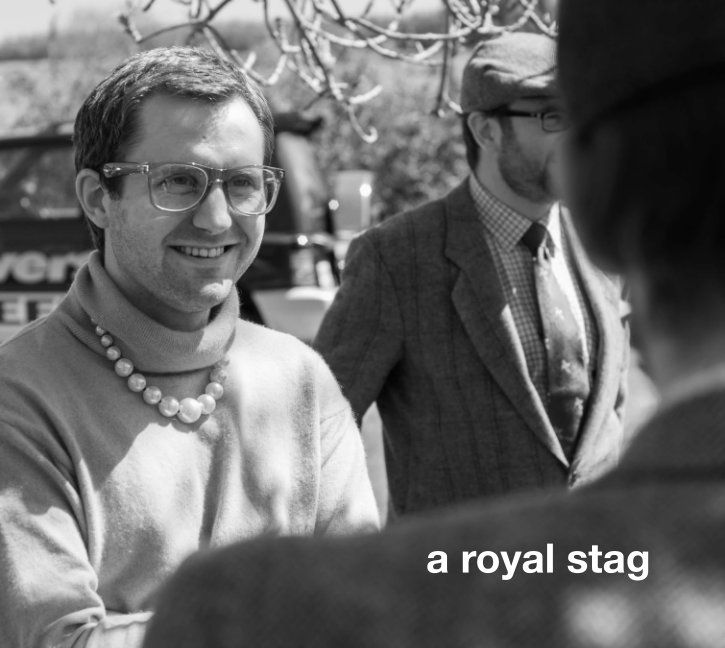 Ver a royal stag por richard jeffries