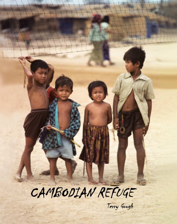 Cambodian Refuge nach Terry Gough anzeigen