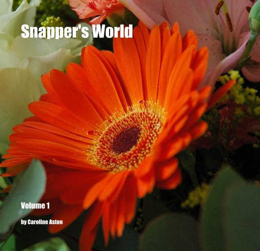 Ver Snapper's World por Caroline Aston