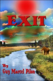 Exit book cover