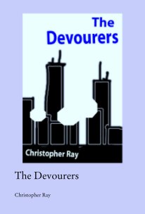 The Devourers book cover
