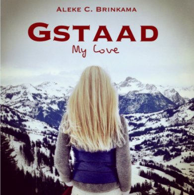 Gstaad my Love
2 book cover