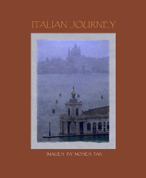 View Italian Journey by MosesTan