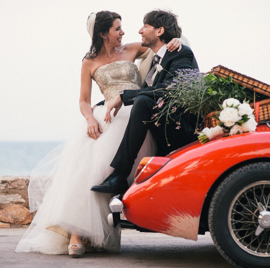 Visualizza Clàudia i Joan di Manel Tamayo Wedding Photographer