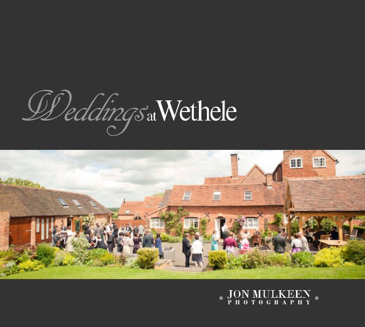 Visualizza Wethele Manor di Jon Mulkeen