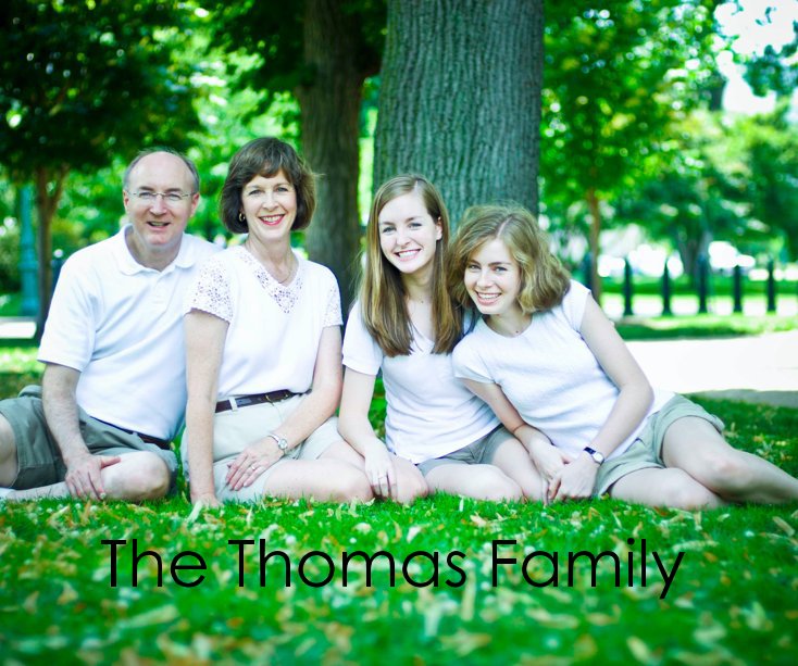 View The Thomas Family by kristen leigh photography