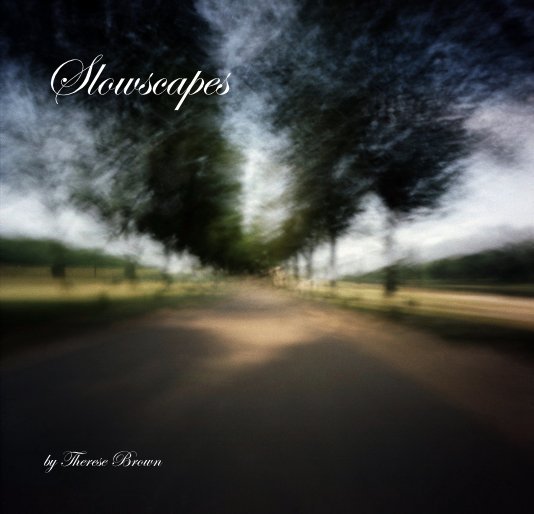 Visualizza Slowscapes di Therese Brown