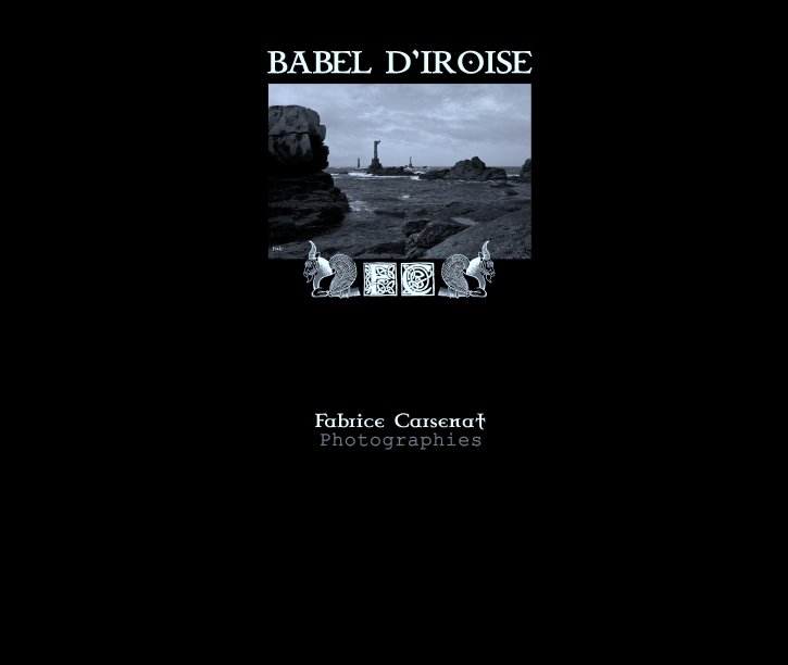 Bekijk BABEL D'IROISE op Fabrice Carsenat
